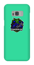 Gamer Goblinn Samsung Phone Cases