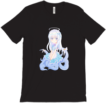 Big Sister's Chibi Goddess T-shirt