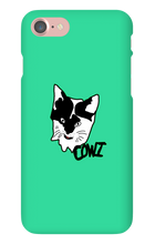 Cowi Cell iPhone Case