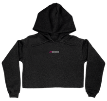 JTGoonie Crop Top Hoodie