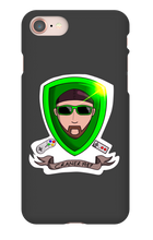 craner1987 iPhone Phone Cases
