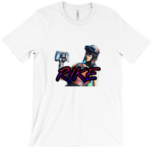 RYKE'S T-SHIRT