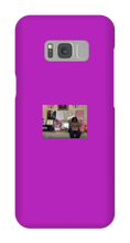 porsche_roulette Samsung Phone Cases