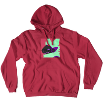 rcaplayer Hoodies (No-Zip/Pullover)