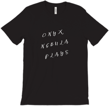 onyxnebulaplays T-Shirts Minimal Script