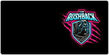 stuzera_ XXL Gaming Mousepad