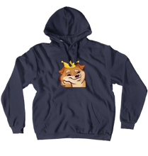 amirreu Hoodies (No-Zip/Pullover)