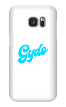 Gydo - Samsung hoesje