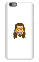 dirtaigaming iPhone Phone Cases
