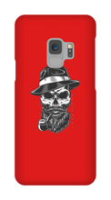 nik0medes Samsung Phone Cases