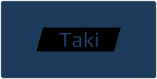 Taki XXL Gaming Mousepad