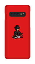 caponettv Samsung Phone Cases