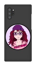 vixxybaby Samsung Phone Cases