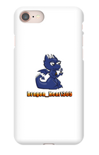 dragon_heart305 iPhone Phone Cases