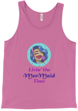 MerMaid Time Tank Top
