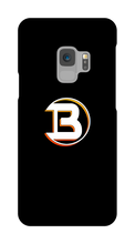 blindkreaper Samsung Phone Cases