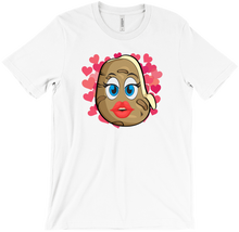 Masha Valentine T-shirt