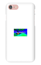 koldexondeck iPhone Phone Cases