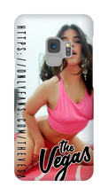 thevegas Samsung Phone Cases