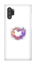RIG LOVE  Samsung Phone Cases
