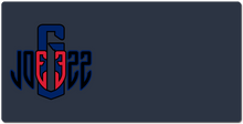 joegess XXL Gaming Mousepad