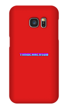 Samsung Hülle