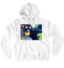 mr907k Hoodies (No-Zip/Pullover)