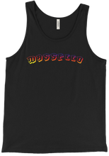 fn_massello Tank Top