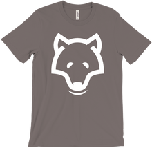happywolfdj T-Shirts (Dark with Logo)