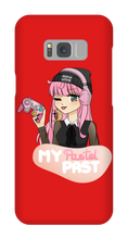 mypastelpast Samsung Phone Cases