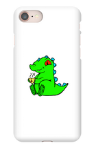 emoreptar98 iPhone Phone Cases