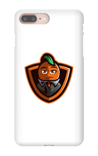 launchedorange iPhone Phone Cases