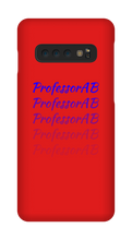 professorab Samsung Phone Cases