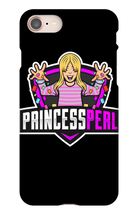 princessperl iPhone Phone Cases