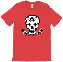 8 Bit Pirates T-Shirt