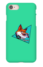 lazyfoxx_ iPhone Phone Cases