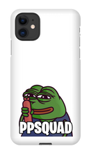 PPSQUAD - iPhone Phone Cases