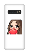 omglilHeart Samsung Phone Cases