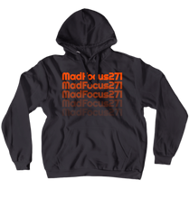 madfocus271 Hoodies (No-Zip/Pullover)
