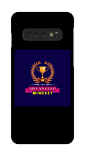 advancingmindset Samsung Phone Cases