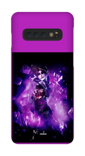 deadforce Samsung Phone Cases