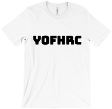 yofhrc T-Shirts