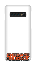ETS Samsung Phone Cases