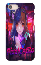 Pixi´s Iphone Case (Logo)