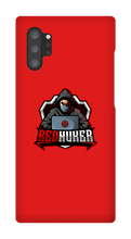 8 - rednuker Samsung Phone Cases