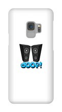 callmeentity Samsung Phone Cases