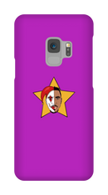 jestei2 Samsung Phone Cases