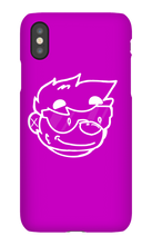 Azrilich Outline iPhone Case