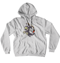 cereal_klr Hoodies (No-Zip/Pullover)