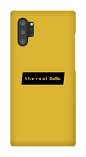 RuMo's Samsung Phone Cases